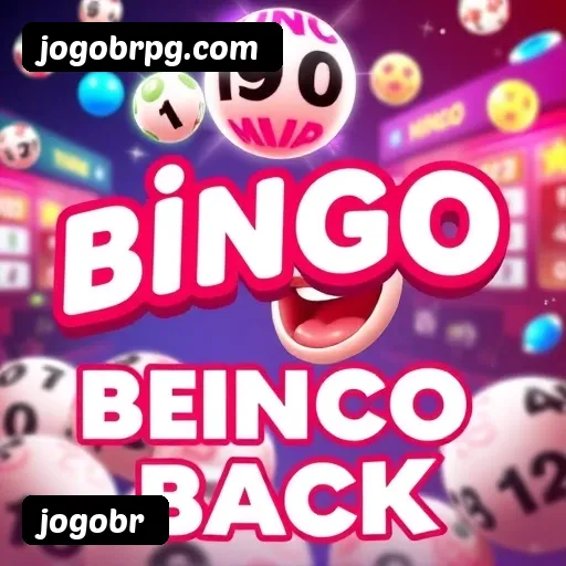 App Mobile jogobr - Jogue em Qualquer Lugar no Seu Smartphone