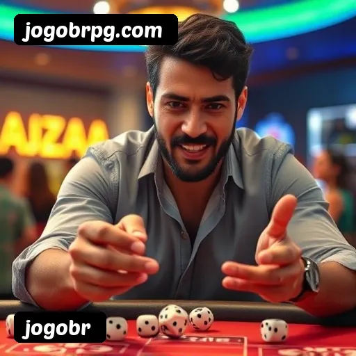 Benefícios do Login jogobr - Bônus e Vantagens Exclusivas